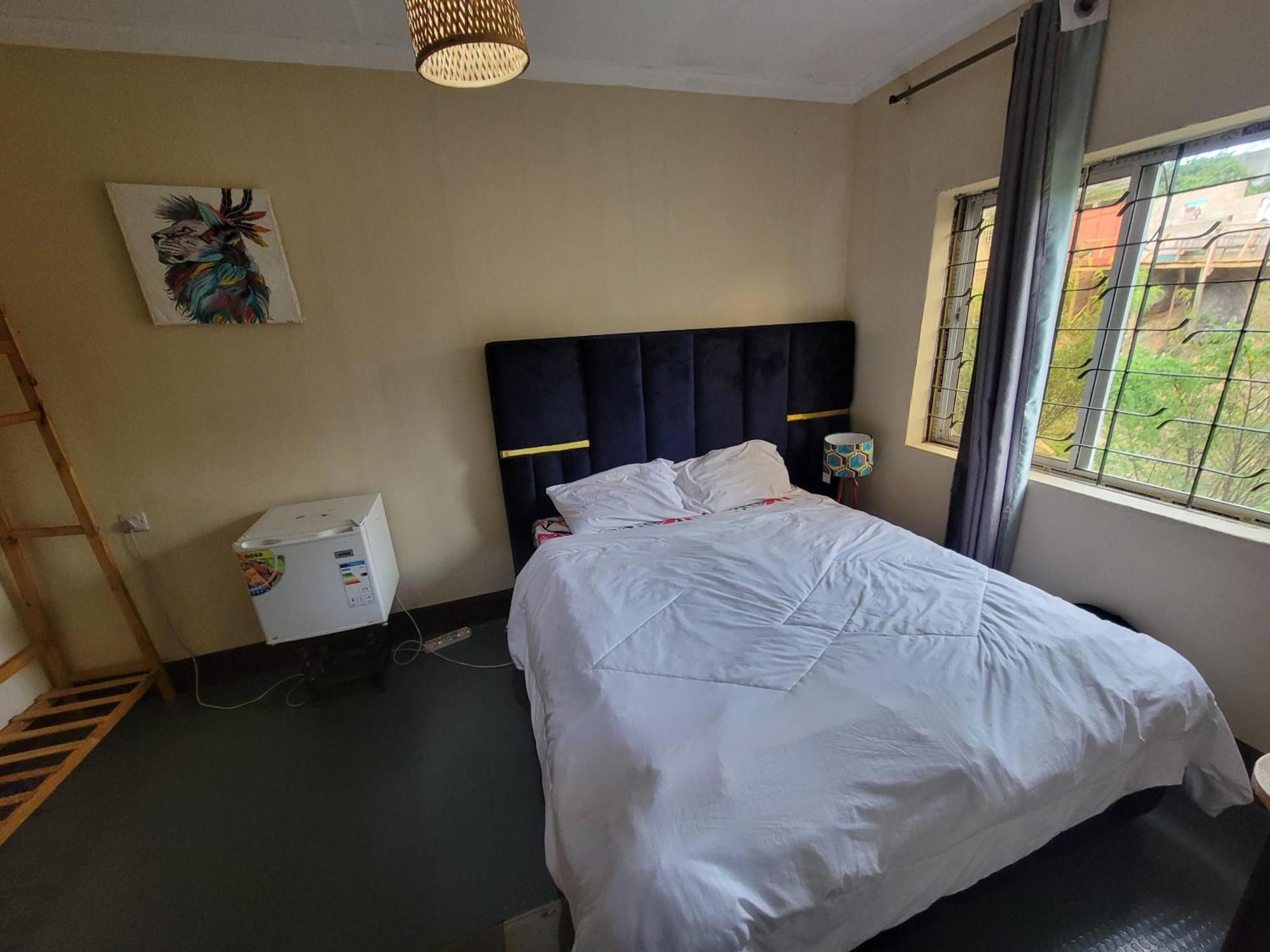 Safari Junction Backpackers Hostel Iringa Kültér fotó