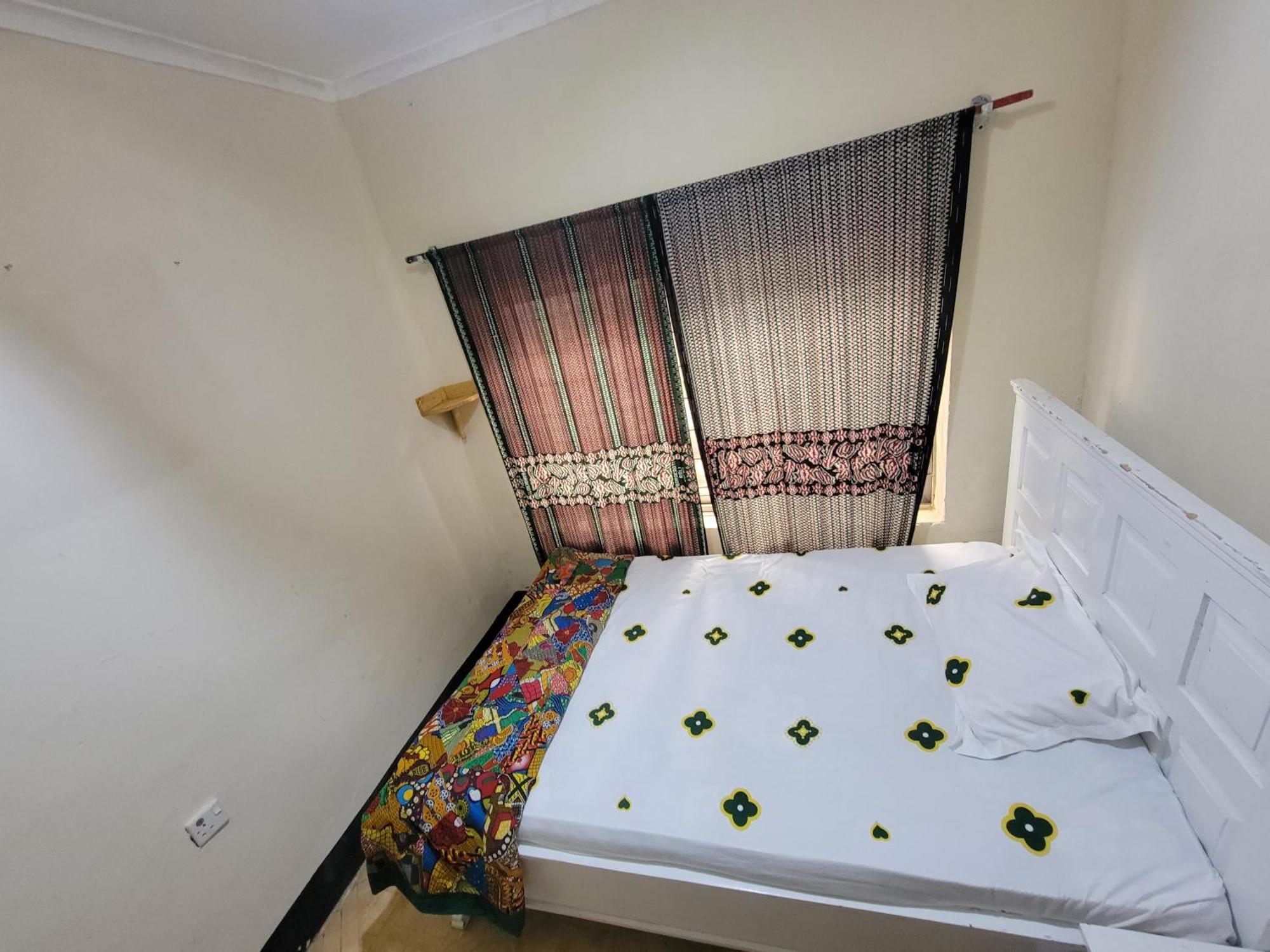 Safari Junction Backpackers Hostel Iringa Kültér fotó
