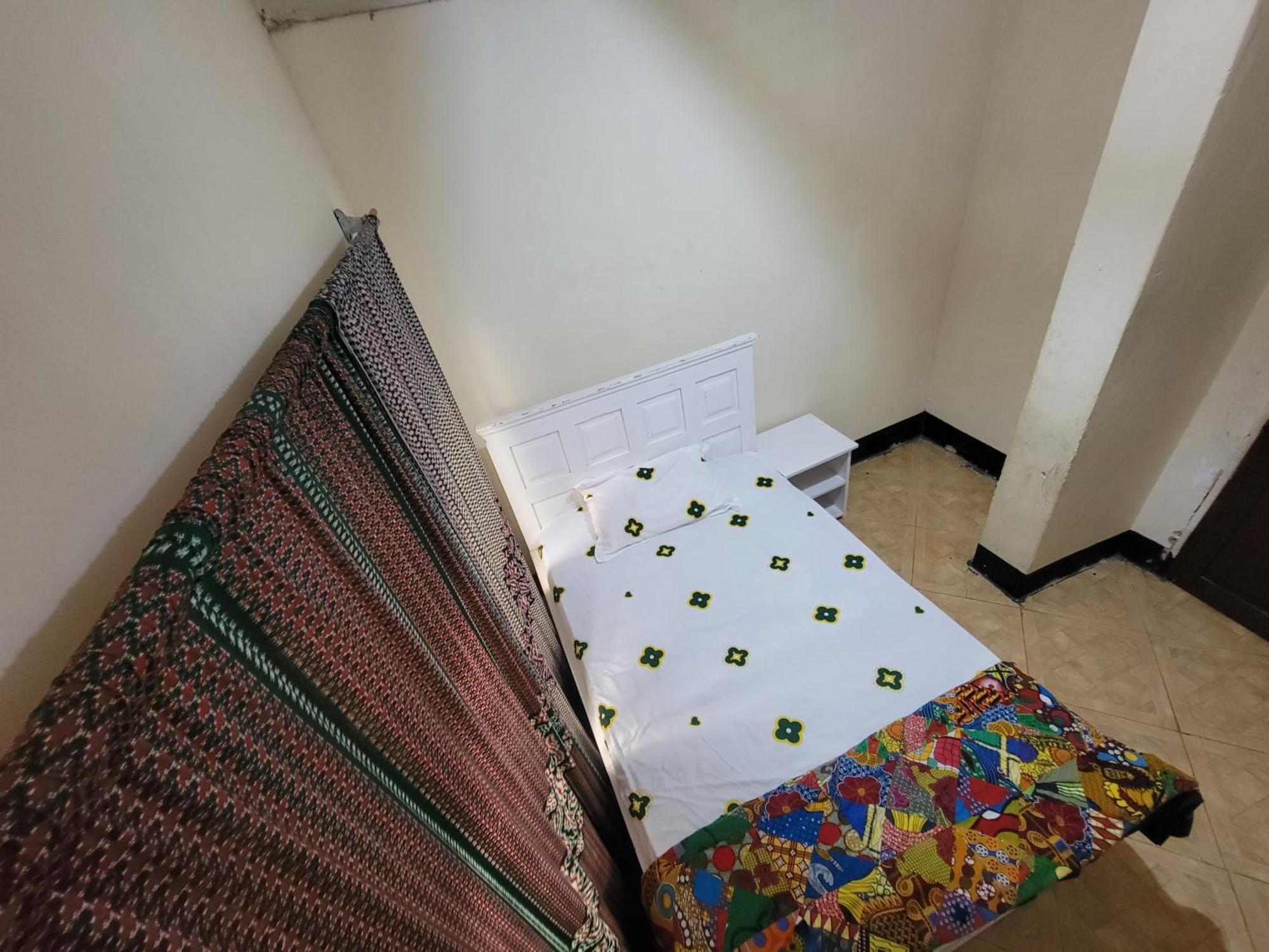 Safari Junction Backpackers Hostel Iringa Kültér fotó
