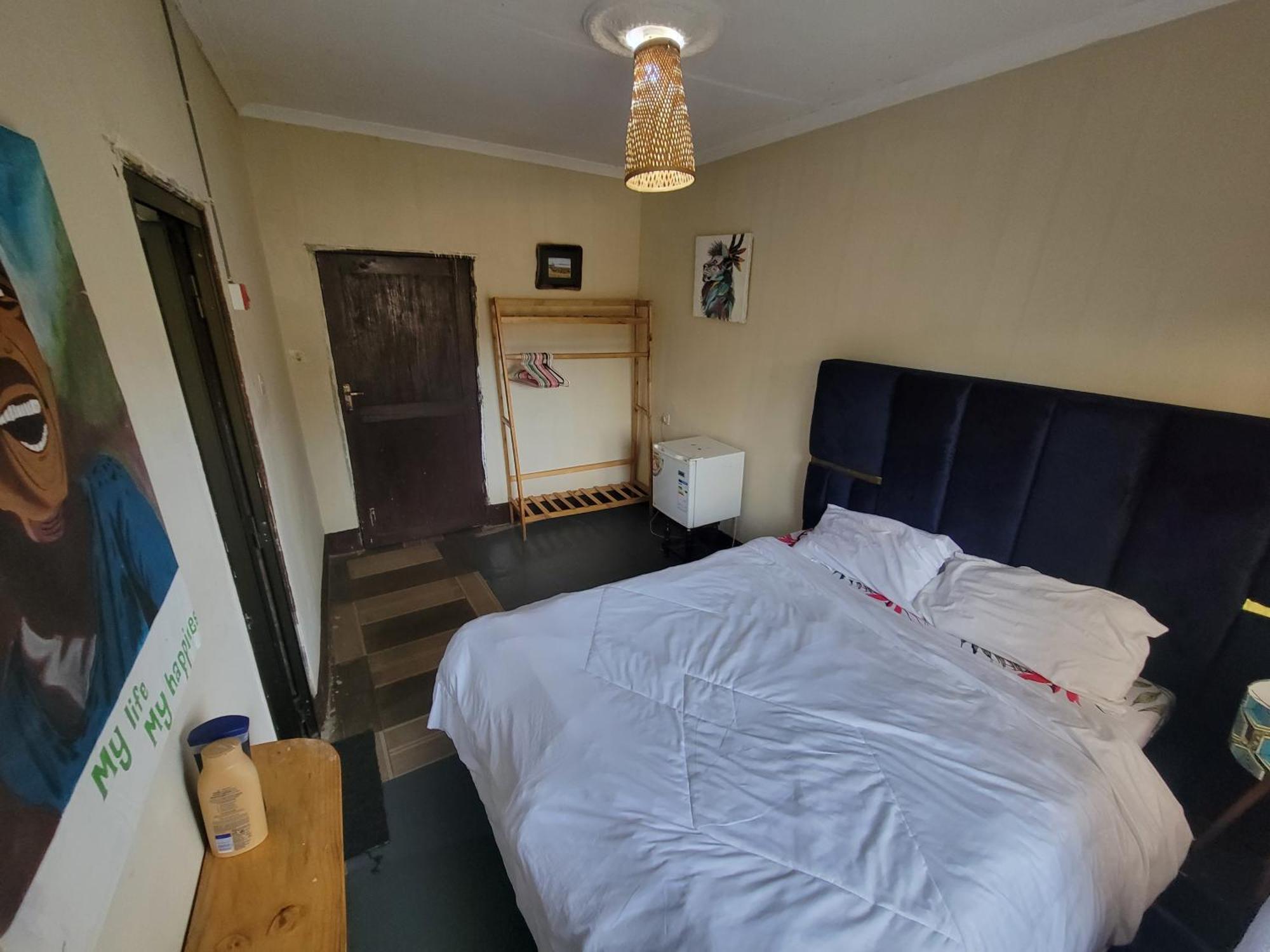Safari Junction Backpackers Hostel Iringa Kültér fotó