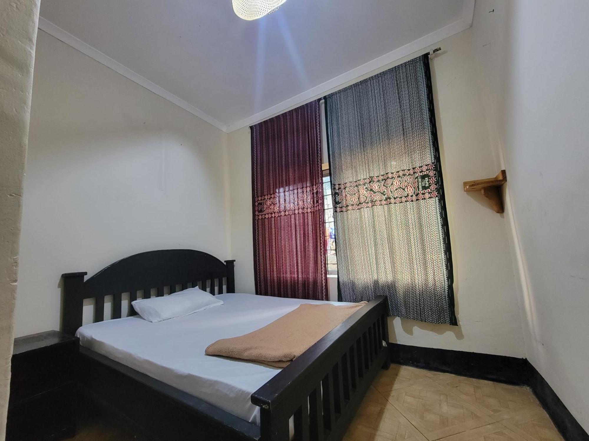 Safari Junction Backpackers Hostel Iringa Kültér fotó