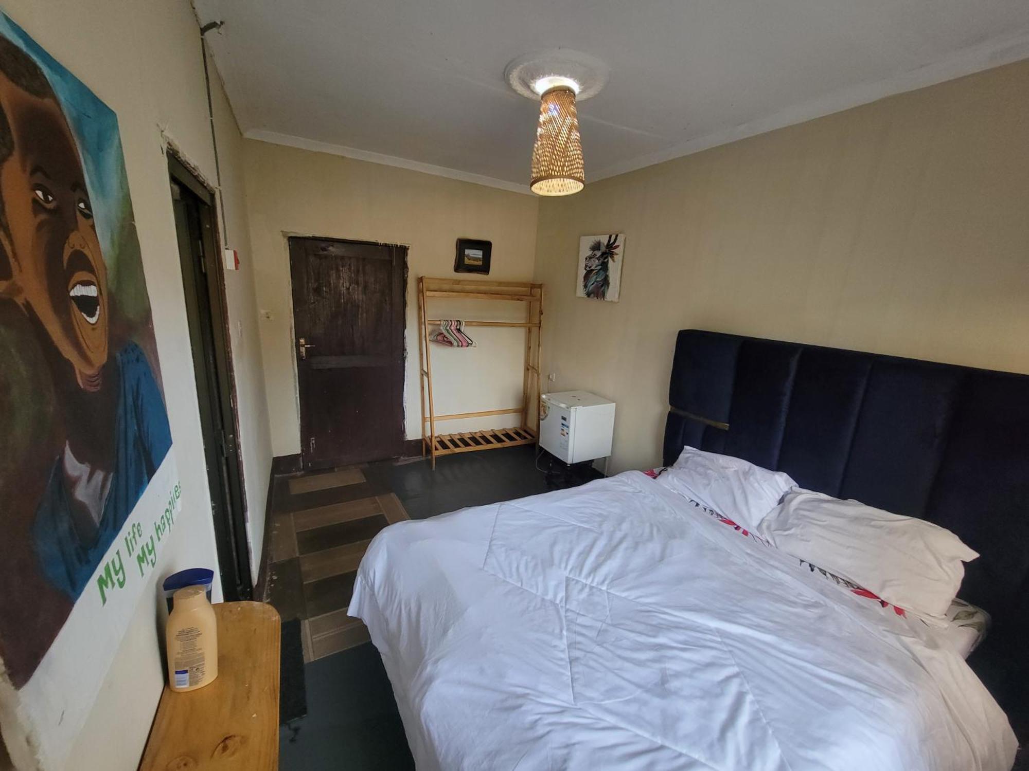 Safari Junction Backpackers Hostel Iringa Kültér fotó