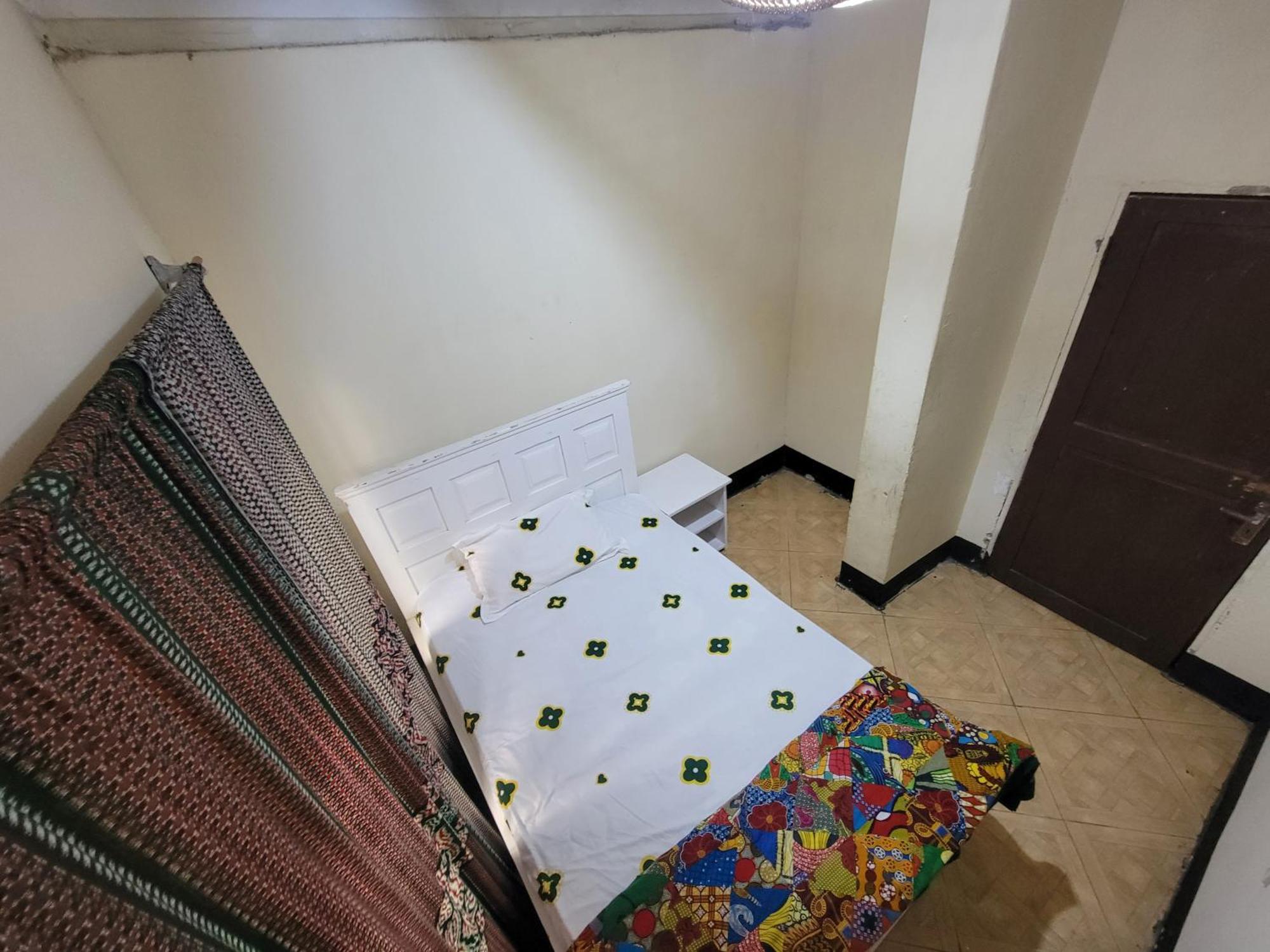 Safari Junction Backpackers Hostel Iringa Kültér fotó