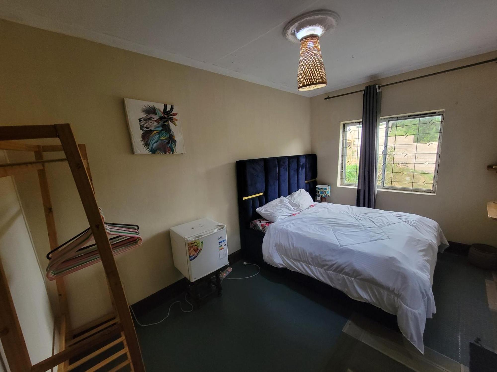 Safari Junction Backpackers Hostel Iringa Kültér fotó