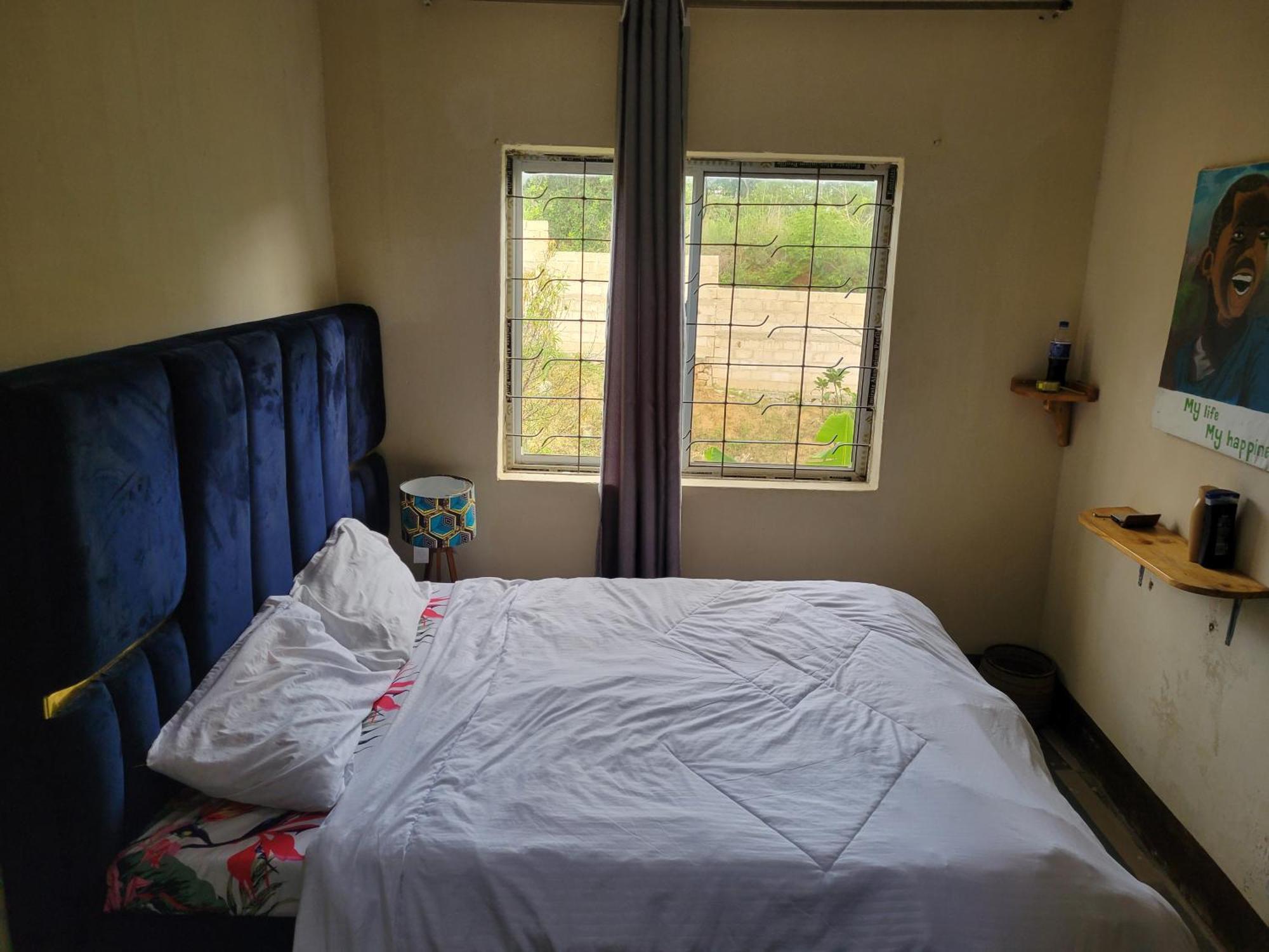 Safari Junction Backpackers Hostel Iringa Kültér fotó